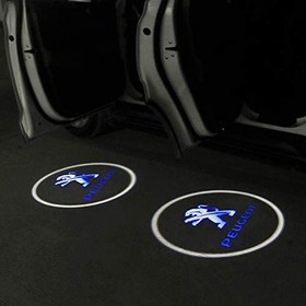 تصویر لوگولایت فابریک پژو 