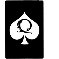 تصویر شابلون تتو موقت کد 027 