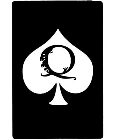 تصویر شابلون تتو موقت کد 027 