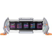 تصویر ساعت دیجیتال دیووم مدل Time Gate 