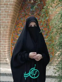 تصویر پوشیه 