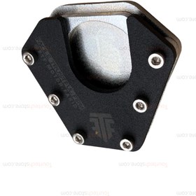 تصویر کفشک جک یاماها WR 155 