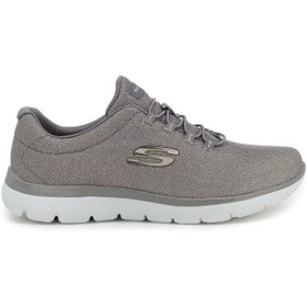 تصویر کفش زنانه اسکچرز مدل SKECHERS 149524-GRY 