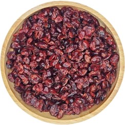 تصویر میوه خشک کرنبری کانادایی ( عمده ) از 1 کیلوگرم وجیسنک 