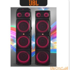 تصویر اسپیکر پارتی باکس جی بی ال مدل 1203 PARTY BOX JBL 1203