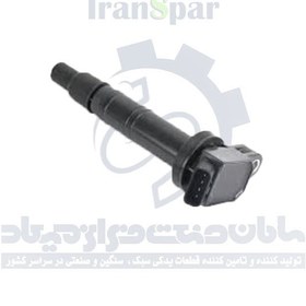 تصویر کويل پرادو 2TR-ويگو 