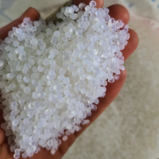 خرید و قیمت گرانول PVC گرید ۱۰۰ مخصوص قالبسازی | ترب