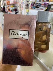 تصویر ادکلن مردانه Rogue برند رایموند حجم ۱۰۰ میل 