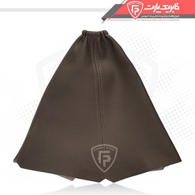 تصویر گردگیر دسته دنده پژو 405 و پارس بژ 