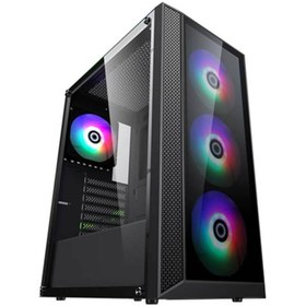 تصویر کیس ریدمکس i403 RaidMax i403 Mid Tower Case