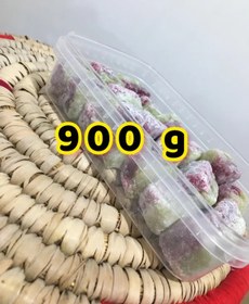 تصویر راحت الحلقوم 900گ 