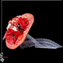 تصویر دسته گل فرمالیته کد 15 