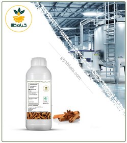 تصویر طعم دهنده دارچین خوراکی 