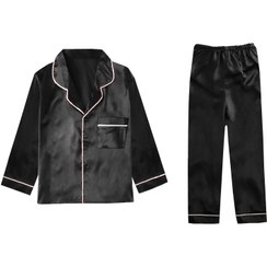 تصویر ست پیراهن و شلوار مردانه تویین مدل T-830-04 