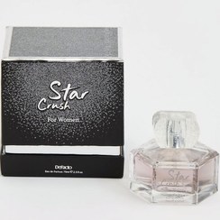 تصویر عطر دیفکتو Star Crush استار کراش 75 میل زنانه 