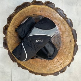 تصویر دستکش اسکی 