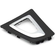 تصویر قاب دور لیور دنده بی ام و 320 اتاق F30 