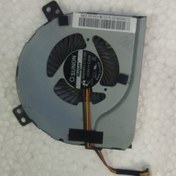 تصویر فن اصلی 36 پره مخصوص I7 لپ تاپ لنوو Z510 ا FAN LENOVO Z510 FAN LENOVO Z510