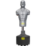 تصویر آدمک بوکس ایستاده سیلیکونی وارداتی Boxing training dummy