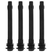 تصویر وایر شمع خودرو مناسب برای لیفان x50 بسته 4 عددی LIFAN