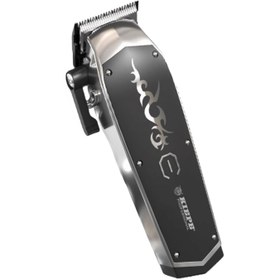 تصویر ماشین اصلاح خط زن کیپه تاتو 6343 KIEPE Tattoo Mini Trimmer 6343