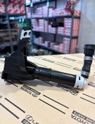 تصویر چراغ شور لندکروز از خوردو شرکت تویوتا 