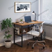 تصویر میز کامپیوتر آسپا کد F-101 