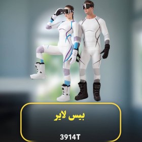 تصویر بيس لاير3914T 