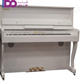 تصویر پیانو دیجیتال طرح آکوستیک کلاوینت LP-58 Digital Piano Clavinet Acoustic Design LP-58