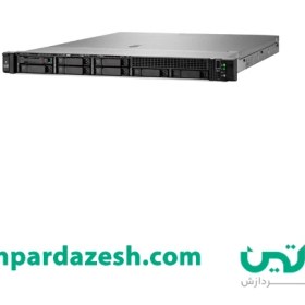 تصویر سرور HPE ProLiant Compute DL320 Gen12 