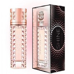 تصویر عطر ادکلن زنانه Shine چیکن گلام Chic’n glam Shine 