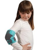 تصویر آرنج بند کودکان آدور کد 250040 Ador pediatric elbow support 250040