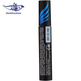 تصویر ریمل حجم دهنده ضد آب ایزادورا مدل Big Bold Isadora Big Bold Water Proof Volume Mascara