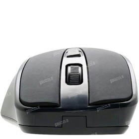 تصویر ماوس بی سیم XP Product مدل XP-W450D ا XP Product XP-W450D Wireless Mouse XP Product XP-W450D Wireless Mouse