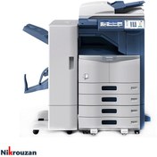 تصویر دستگاه فتوکپی استوک توشیبا مدل E-Studio 306 E-Studio 306 Stock Copier Machine