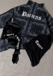 تصویر ست باندانا کاستوم 