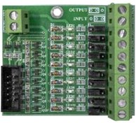 تصویر رابط ورودی و خروجی 