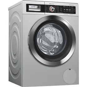 تصویر ماشین لباسشویی 9 کیلویی بوش مدل WAY327X0 ا Bosch 9 kg washing machine model WAY327X0 Bosch 9 kg washing machine model WAY327X0