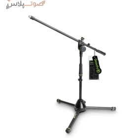 تصویر پایه میکروفون Gravity MS 4221 B 