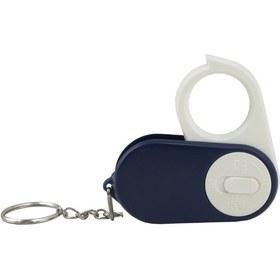 تصویر ذره بین جا کلیدی LED دار BEST BST-J106