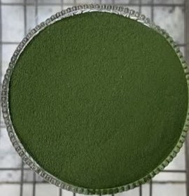 تصویر پودر جلبک اسپیرولینا 