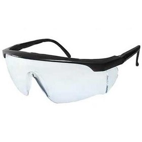 تصویر عینک ایمنی مدل 185 