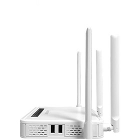 تصویر مودم روتر GPON سندیلایت مدل SA976V با گارانتی ۱۲ ماهه 