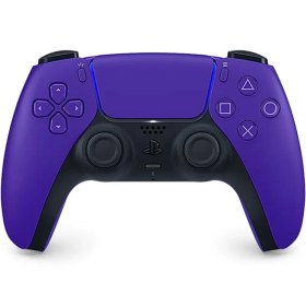 تصویر Dualsense Galactic purple 