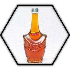 تصویر عسل بطری 1300 گرمی 