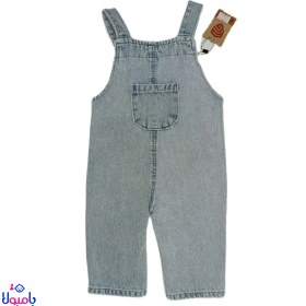 تصویر بیلر جین پرگاس 