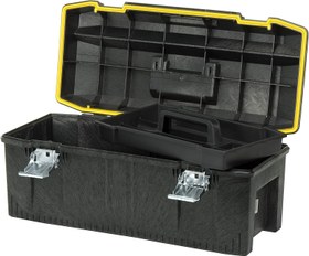 تصویر جعبه ابزار فوم مدل Stanley Structural Foam Toolbox - ارسال 20 روز کاری 