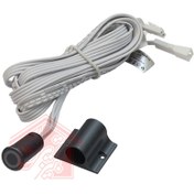 تصویر سنسور لمسی دیمر دار ۱۲ ولت کابینتی 