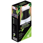 تصویر شکم بند لاغری ساعت‌ شنی 