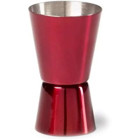 تصویر جیگر قرمز سایز 20-40 